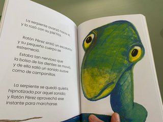 Cartas a Ratón Pérez