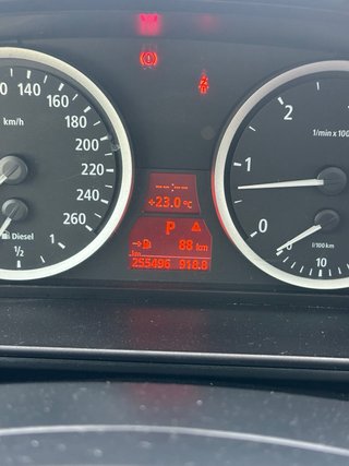 BMW Serie 5 2005