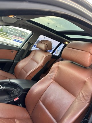 BMW Serie 5 2005