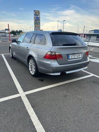 BMW Serie 5 2005