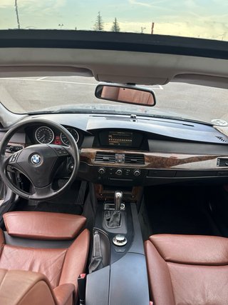 BMW Serie 5 2005