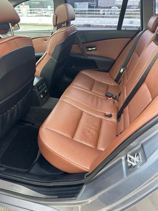 BMW Serie 5 2005