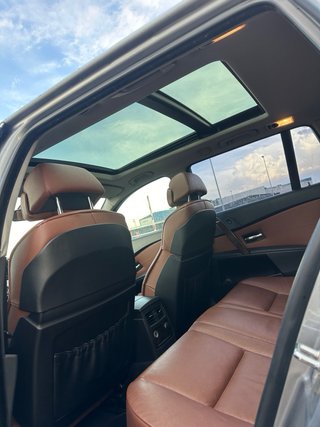 BMW Serie 5 2005