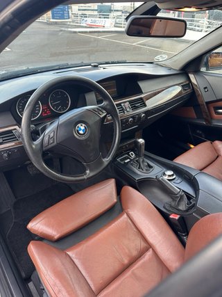 BMW Serie 5 2005