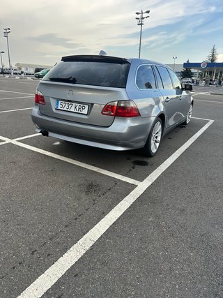 BMW Serie 5 2005