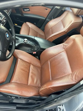 BMW Serie 5 2005