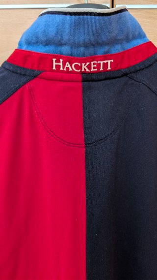Polo Hackett talla L