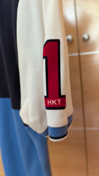 Polo Hackett talla L