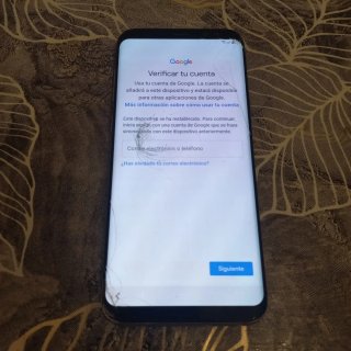 Samsung Galaxy S8 Plus