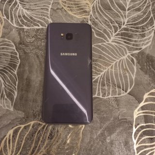 Samsung Galaxy S8 Plus