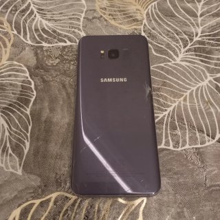 Samsung Galaxy S8 Plus