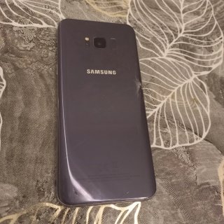 Samsung Galaxy S8 Plus