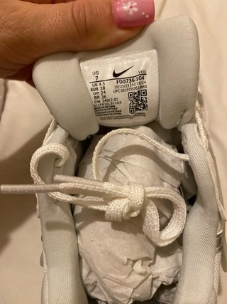Zapatillas V2K