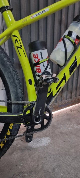 Bicicleta Scott RC Scale Talla M