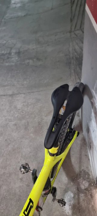 Bicicleta Scott RC Scale Talla M