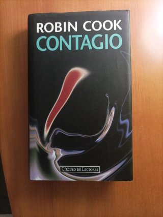 Contagio