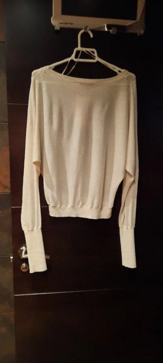 Jersey finito zara