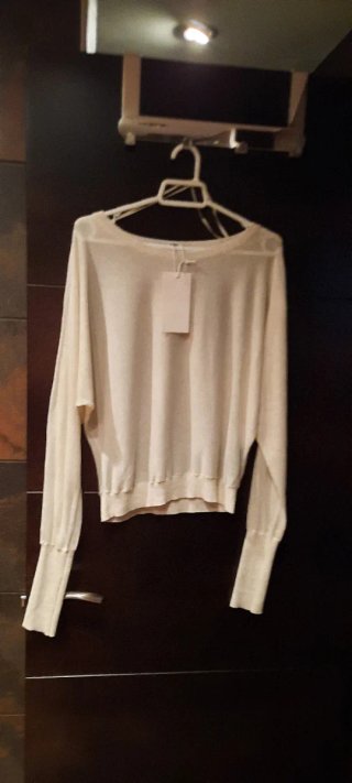 Jersey finito zara