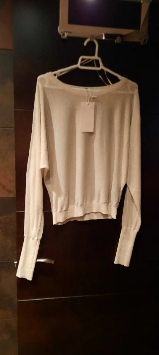 Jersey finito zara