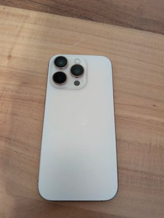 iPhone 16 Pro 256 GB