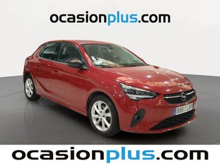 Opel Corsa 1.2 Turbo XHL Elegance Auto 74 kW (100 CV)