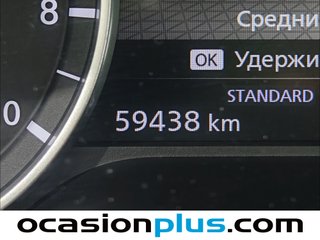 Nissan Qashqai E-POWER N-Connecta Auto 140 kW (190 CV)