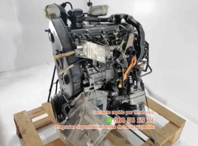 Tmanp478031 ahu motor seat cordoba vario Ref:77228