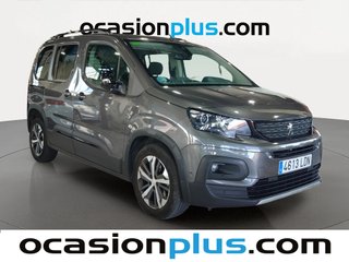 Peugeot Rifter BlueHDi 130 GT Line Standard 96 kW (130 CV)