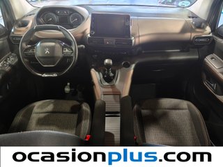 Peugeot Rifter BlueHDi 130 GT Line Standard 96 kW (130 CV)