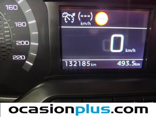 Peugeot Rifter BlueHDi 130 GT Line Standard 96 kW (130 CV)