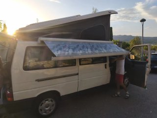 Volkswagen Caravelle 1994
