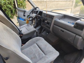 Volkswagen Caravelle 1994