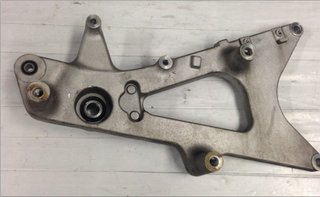 Basculante Honda SH 125 K01 2013 a 2016