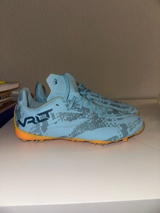Botas de fútbol