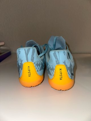 Botas de fútbol