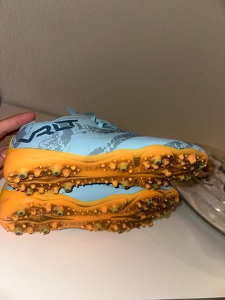 Botas de fútbol