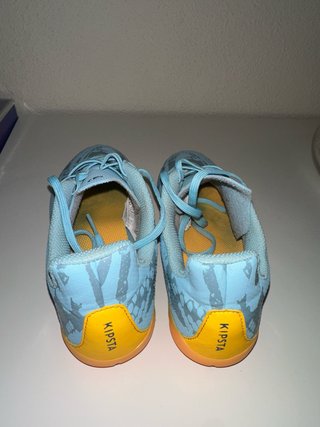 Botas de fútbol