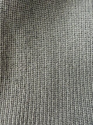 Jersey gris pico