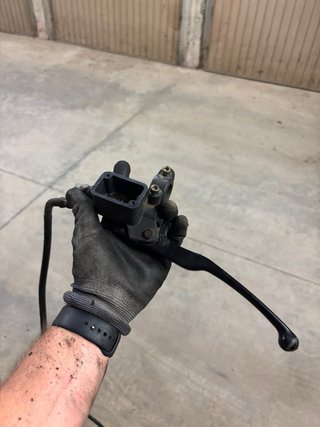 Freni idraulici Scooter Aprilia SR