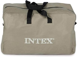 Kayak inflable Intex Explorer 2 personas