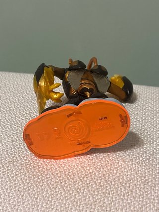 Skylanders Giants Swarm