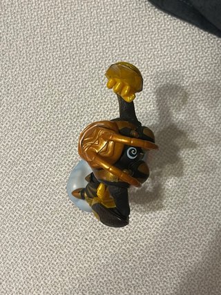 Skylanders Giants Swarm