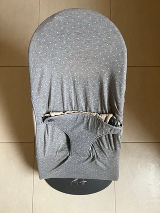 Hamaca BabyBjörn Beige