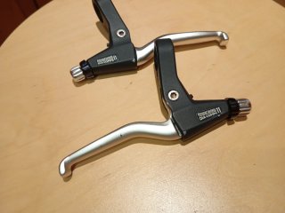 Manetas Freno Cantilever Bicicleta