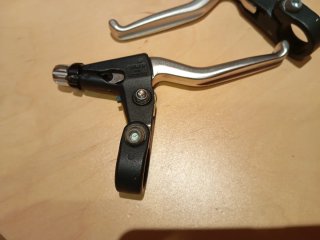 Manetas Freno Cantilever Bicicleta