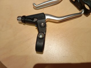 Manetas Freno Cantilever Bicicleta