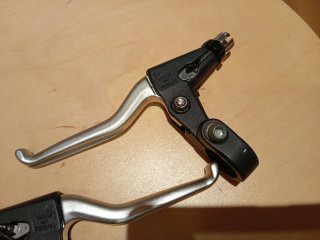 Manetas Freno Cantilever Bicicleta