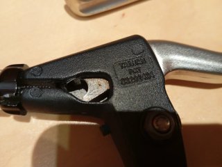 Manetas Freno Cantilever Bicicleta
