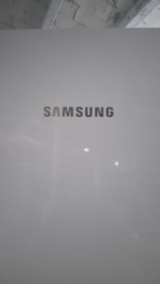 Nevera Samsung Blanca