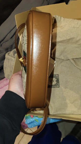 Borsa Gucci Mini Jackie 1961
